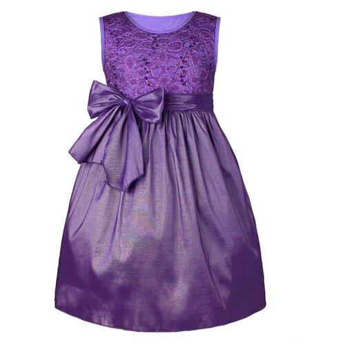 Нарядное платье для девочки