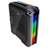 Компьютерный корпус Thermaltake Versa C22 RGB CA-1G9-00M1WN-00 Black - изображение