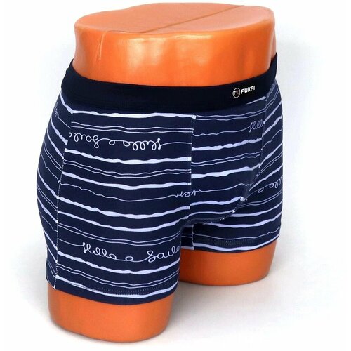 Плавки Fukai размер XL синий 490₽