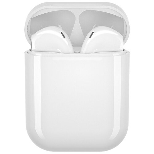 TWS Bluetooth гарнитура WK T3 BT 50 вкладыши белый 99800₽