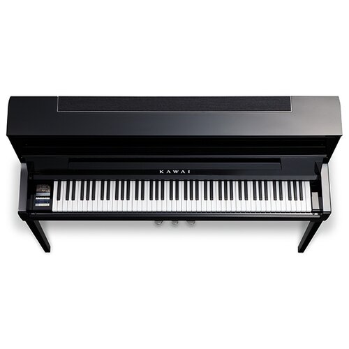 Kawai NOVUS NV-5S Гибридное пианино