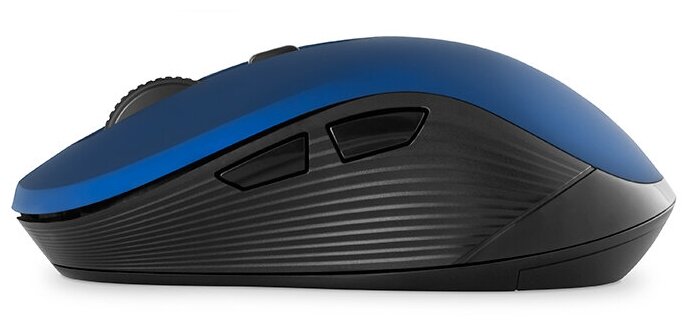 Мышь компьютерная SVEN RX-560SW красная беспроводная