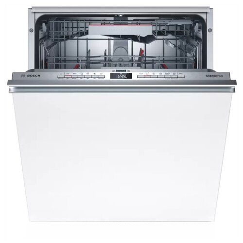 Встраиваемая посудомоечная машина Bosch SMV4HDX52E