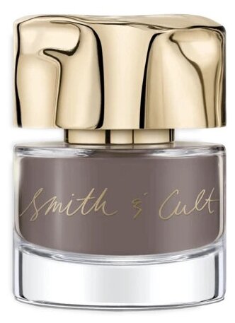 Smith & Cult Stockholm Syndrome Nail Lacquer, 14 