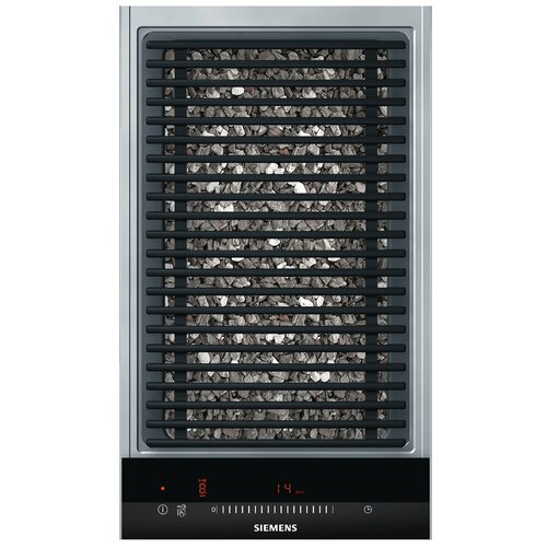 Электрическая варочная панель Siemens ET375FUB1E серебристый 9969000₽