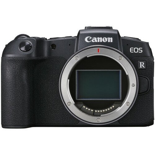 Фотоаппарат CANON EOS RP BODY 8601400₽