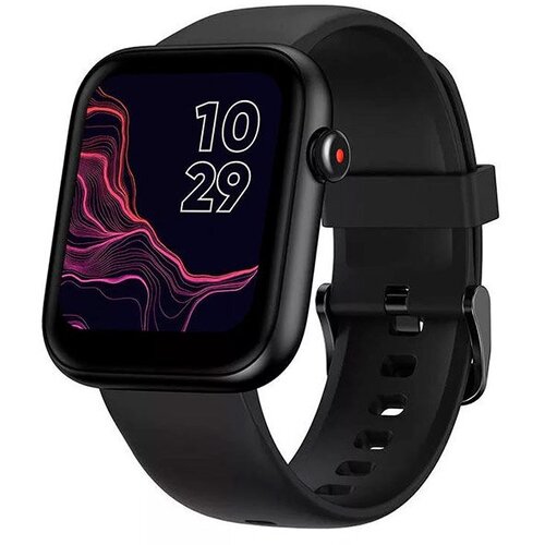 Умные часы Mobvoi Ticwatch GTH2 Black CXB08 473300₽