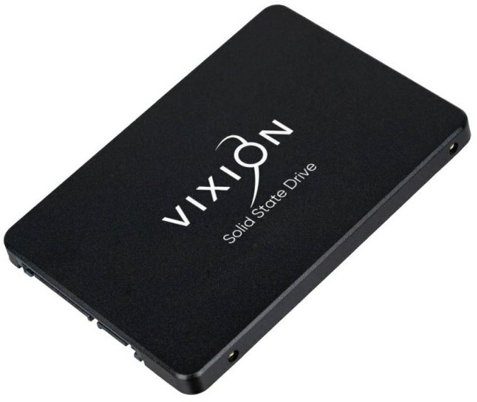 Внутренний SSD накопитель Vixion SATA III 512Gb 25" One S