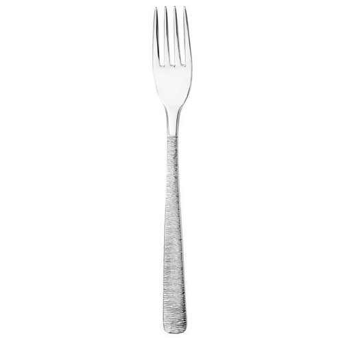 фото Astree cisele - вилка десертная (dessert fork), guy degrenne