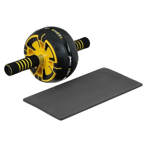 Ролик для пресса 7350858