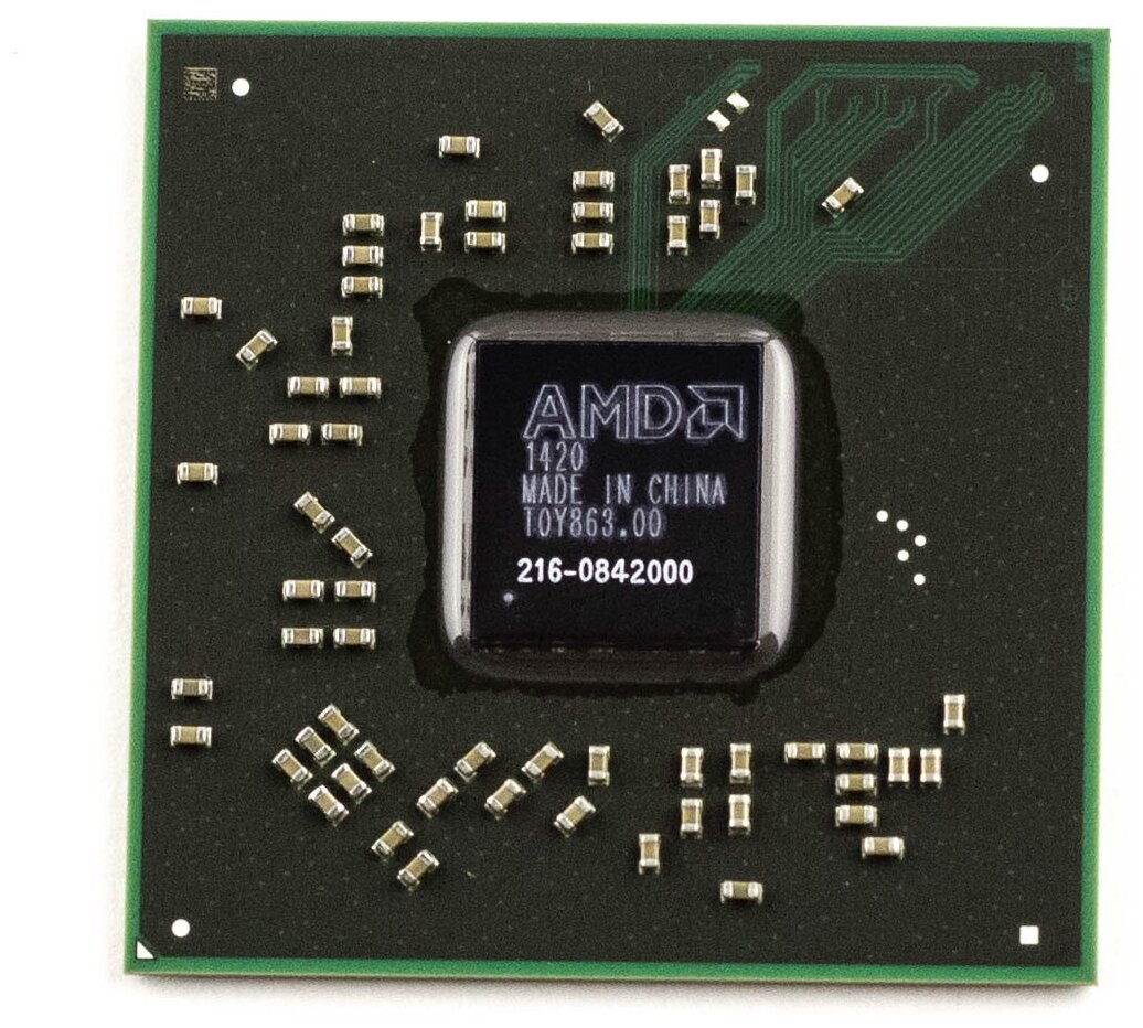 Микросхема 216-0842000 (HD8750M) 2013+ AMD (ATI)