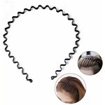 Ободок для волос железный A-Store -Best - изображение