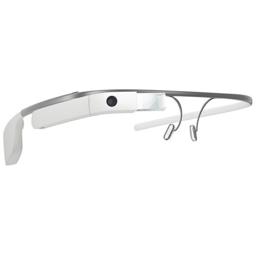 фото Очки дополненной реальности google glass 3.0