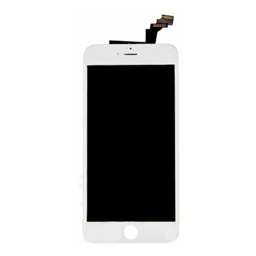Дисплей для iPhone 6 Plus Белый