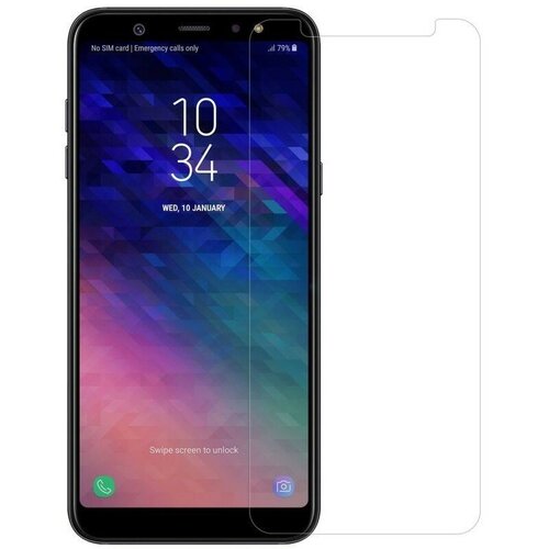   Nillkin  Samsung Galaxy A6 Plus (2018) A605 