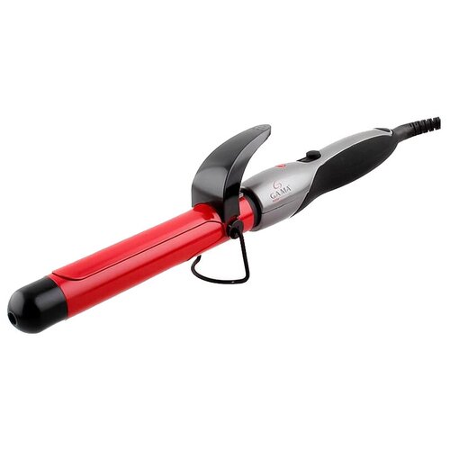 Щипцы для завивки волос GaMa F2125TO 289300₽