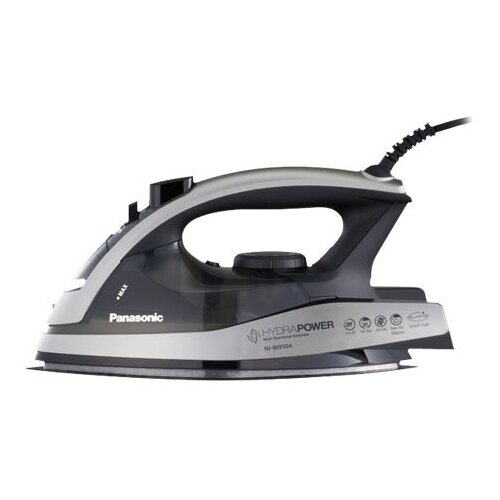 Panasonic NI-W950ALTW Утюг 1149000₽