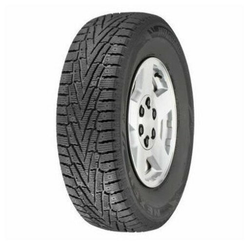 Автошина Nexen Winguard WinSpike WH62 215/55R17 98T