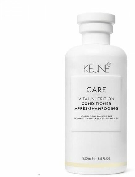 Кондиционер для волос Keune Care Vital Nutrition Кондиционер для волос Основное питание 250 мл