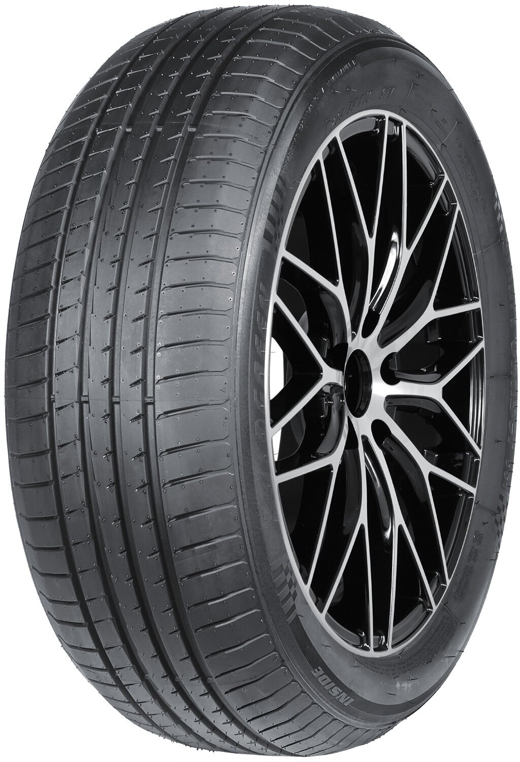 Шина летняя Autogreen Smart Chaser-SC1 175/65 R14 82H