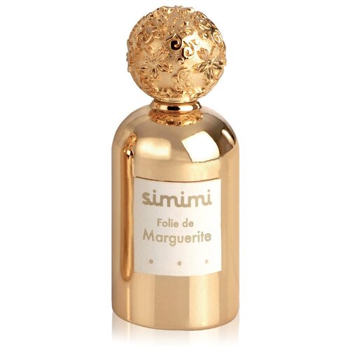 Simimi духи Folie de Marguerite 100 мл 13176₽