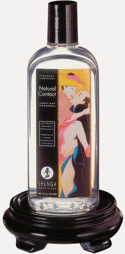 Изображение товара Индивидуальный лубрикант Естественный контакт 125 мл
