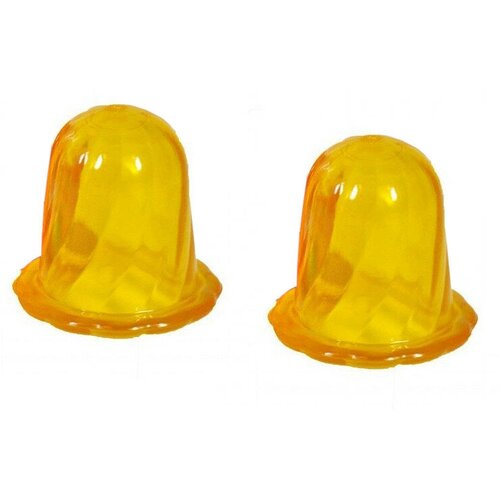 Массажер Торг Лайнс Тюльпан для чувствительной кожи Yellow 3176 168₽