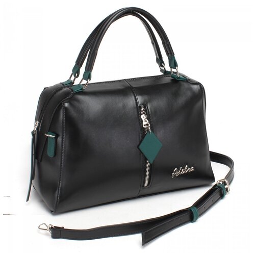 фото Женская сумка-тоут экокожа(искусственная кожа) adelia 534467