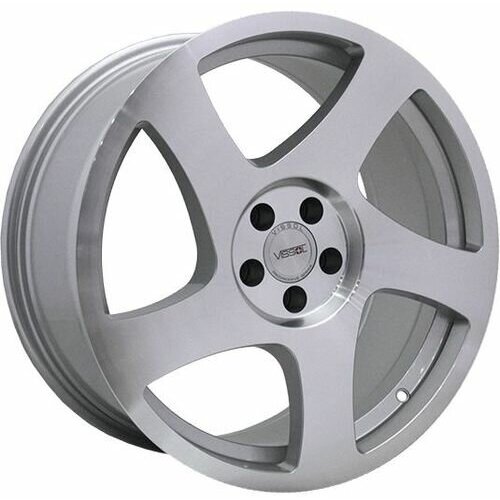 Колесный диск VISSOL F-37 85x185x100 D571 ET45 Серебристый 7391₽