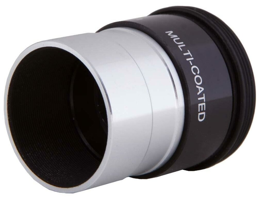 Окуляр Sky-Watcher Super Plössl 12,5 Мм, 1,25" — фото 1