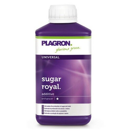 PLAGRON Sugar Royal 250 мл