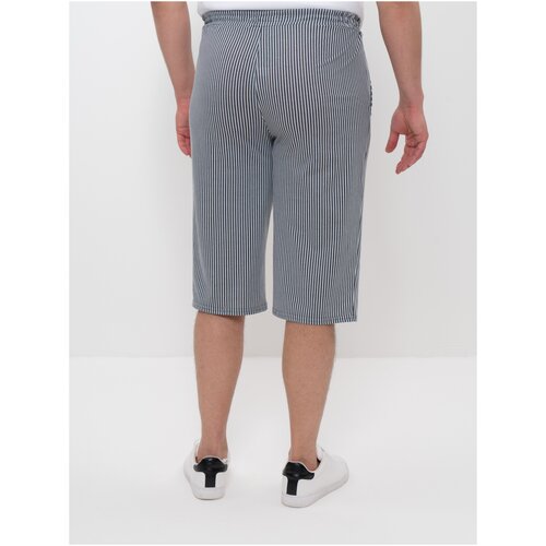 фото Бриджи cleo, размер 48, серый