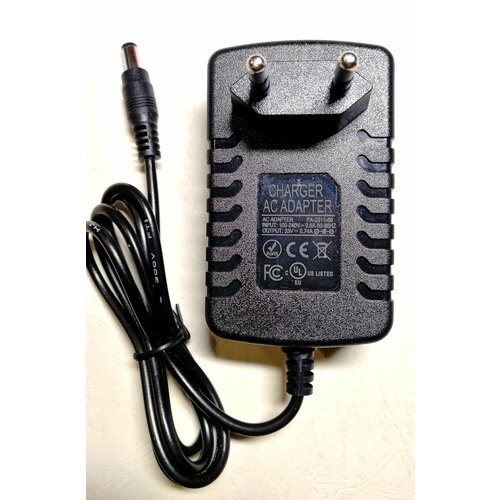 Зарядное устройство пылесоса Rowenta HANDHELD XFORCE FLEX 11.60 (SS-2230002365) 33v 0.74a