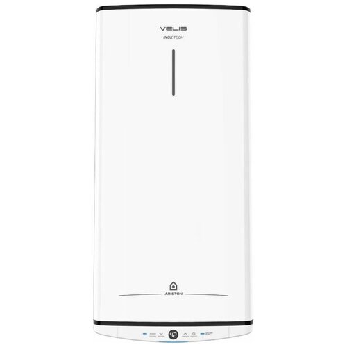 Водонагреватель Ariston Velis Tech PW ABSE 100 белый 2923000₽