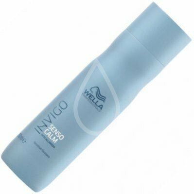 Wella Professionals Senso Calm шампунь для чувствительной кожи головы 1000 (Wella Professionals, ) - фото №13