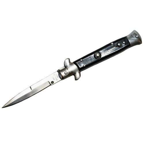 фото Нож складной автоматический акс old timer нет бренда