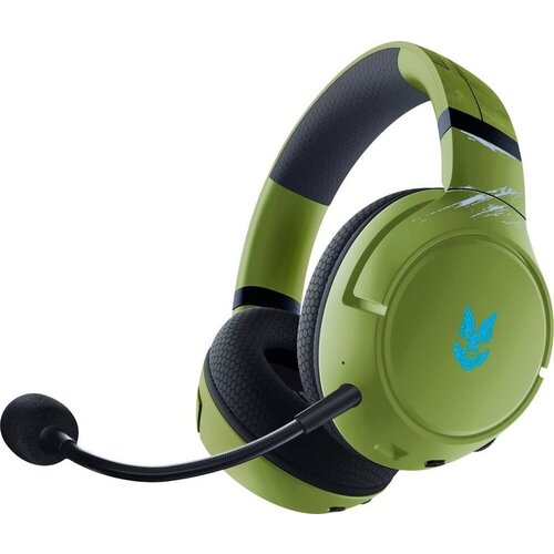 Наушники Razer Kaira Pro для Xbox Halo Edition 27990₽