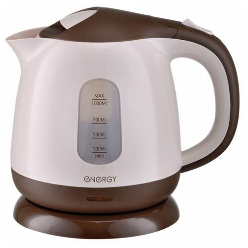 Чайник электрический 1л ENERGY E-275 диск 159200₽