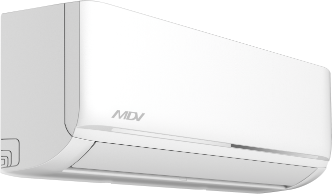 Сплит-система MDV (завод Midea) Infini MDSAG-07HRN1/MDOAG-07HN1 с внутренним блоком настенного типа для помещений до 21 м2 - фотография № 3