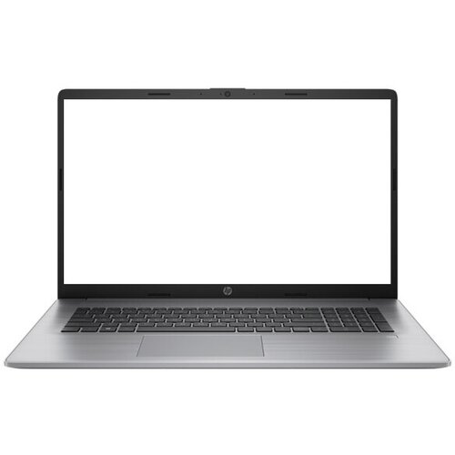 Ноутбук HP 470 G9 i7-1255U 32Gb SSD 1Tb NVIDIA MX550 2Gb 173 FHD IPS Cam 41Втч Win11ProENG KBD RUENG Серебристый 6S771EA 27700000₽