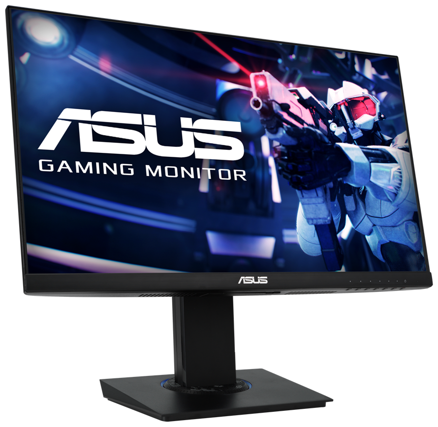 Монитор ASUS TUF Gaming VG246H1A 23.8", черный [90lm08f0-b01170]