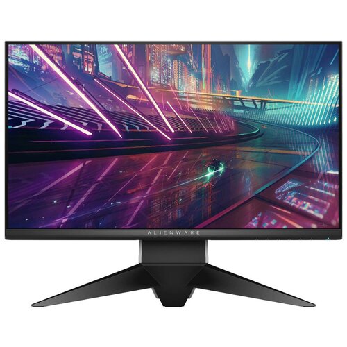 фото Dell alienware aw2518h монитор