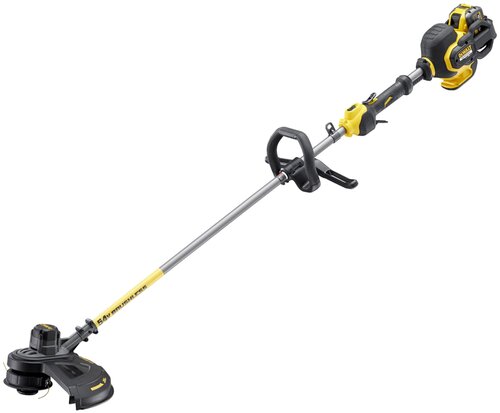 Триммер электрический DeWALT DCM571X1-QW, 38 см