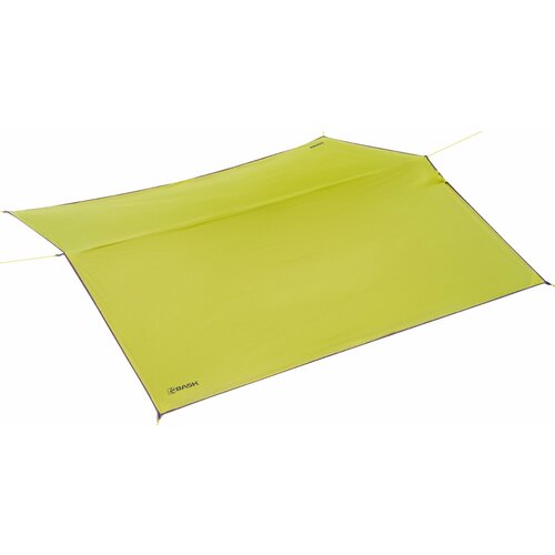 тент bask 2022 canopy silicone 3x3 желтый Тент BASK Canopy V3 4x4 светло-зеленый