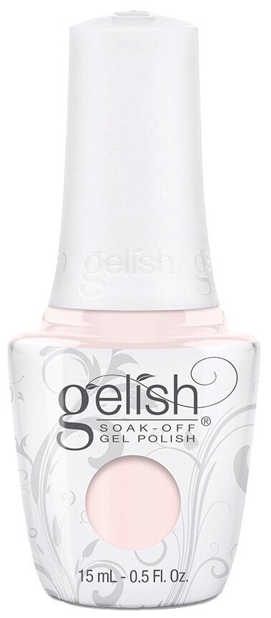 GELISH "Curls & Pearls", 15 ml - гель-лак