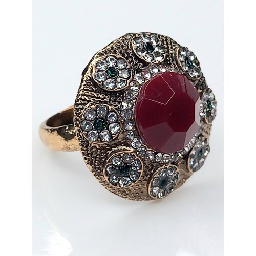 фото Кольцо украшения винтаж