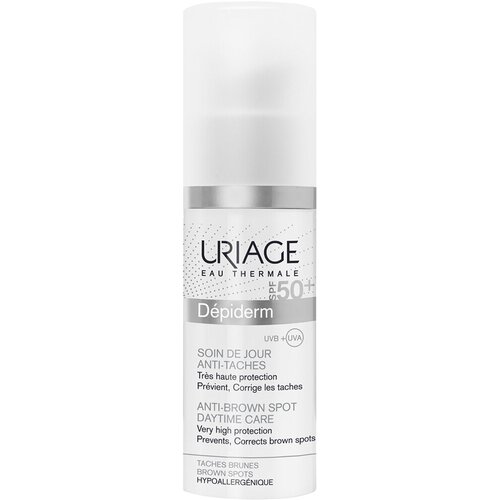 URIAGE Depiderm        SPF 50, 30 