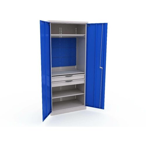 Шкаф инструментальный ERGO 181 №4,1820х800х500