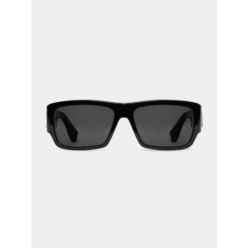 Солнцезащитные очки Represent Clo, прямоугольные, оправа: пластик, для мужчин