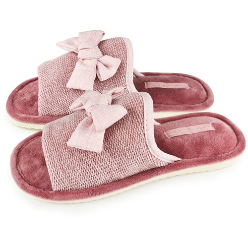 фото Тапочки комнат. жен. smile of milady